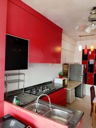Blk 612 Clementi West Street 1 (Clementi), HDB 3 Rooms #612915741